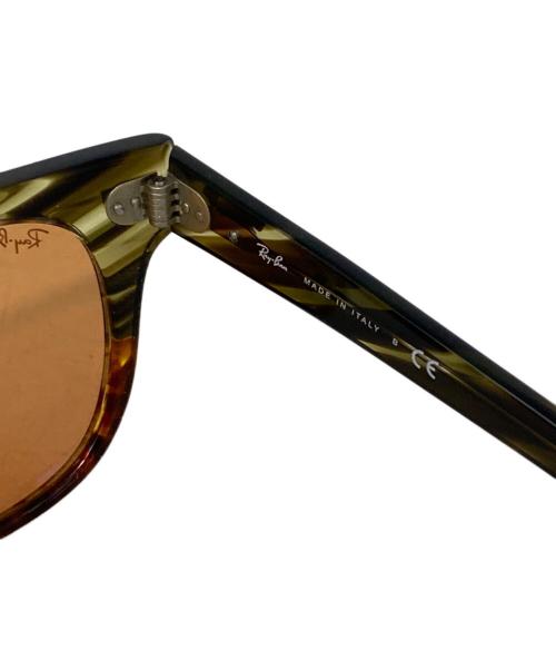RAY-BAN（レイバン）RAY-BAN (レイバン) サングラスの古着・服飾アイテム