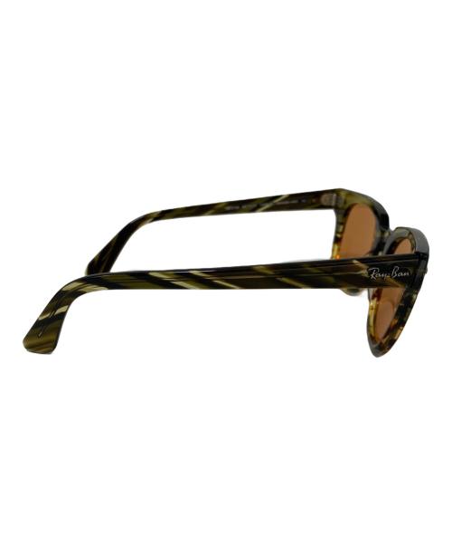 RAY-BAN（レイバン）RAY-BAN (レイバン) サングラスの古着・服飾アイテム