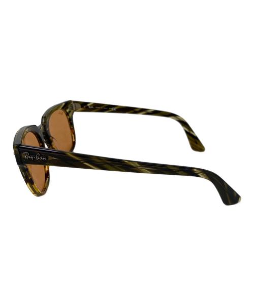 RAY-BAN（レイバン）RAY-BAN (レイバン) サングラスの古着・服飾アイテム