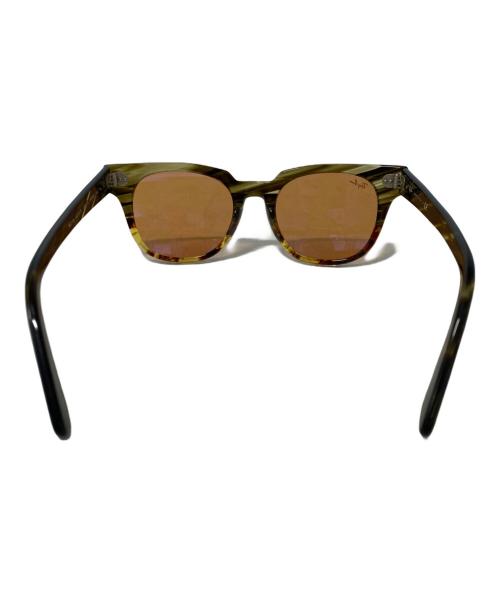 RAY-BAN（レイバン）RAY-BAN (レイバン) サングラスの古着・服飾アイテム