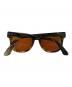 RAY-BAN (レイバン) サングラス：8000円