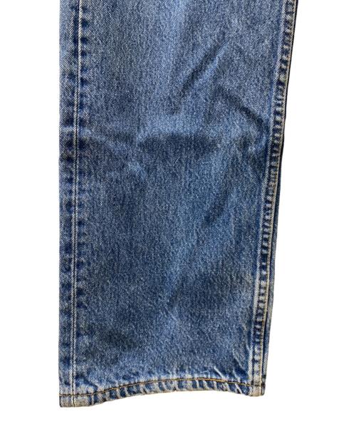 LEVI'S（リーバイス）LEVI'S (リーバイス) 501デニムパンツ ブルー サイズ:W36の古着・服飾アイテム