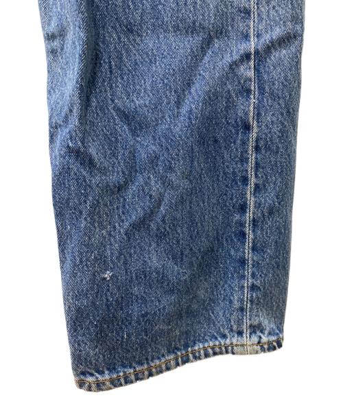 LEVI'S（リーバイス）LEVI'S (リーバイス) 501デニムパンツ ブルー サイズ:W36の古着・服飾アイテム