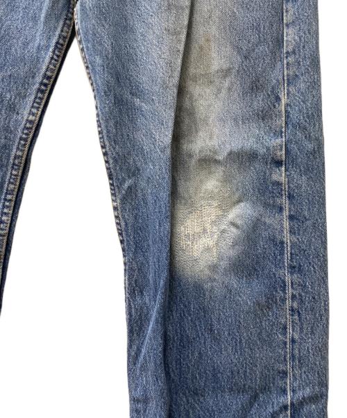LEVI'S（リーバイス）LEVI'S (リーバイス) 501デニムパンツ ブルー サイズ:W36の古着・服飾アイテム