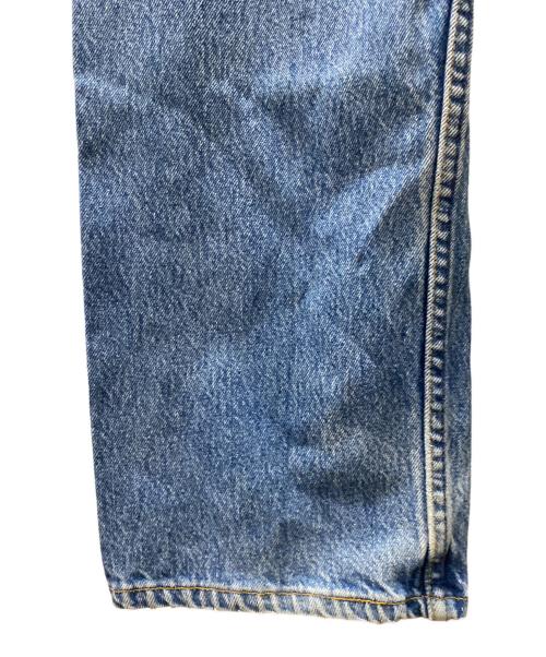 LEVI'S（リーバイス）LEVI'S (リーバイス) 501デニムパンツ ブルー サイズ:W36の古着・服飾アイテム