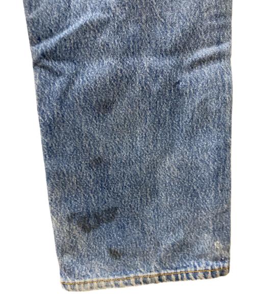 LEVI'S（リーバイス）LEVI'S (リーバイス) 501デニムパンツ ブルー サイズ:W36の古着・服飾アイテム