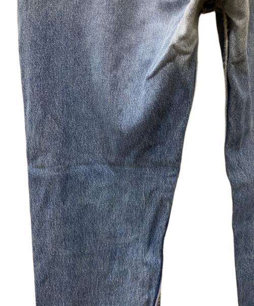 LEVI'S（リーバイス）LEVI'S (リーバイス) 501デニムパンツ ブルー サイズ:W36の古着・服飾アイテム