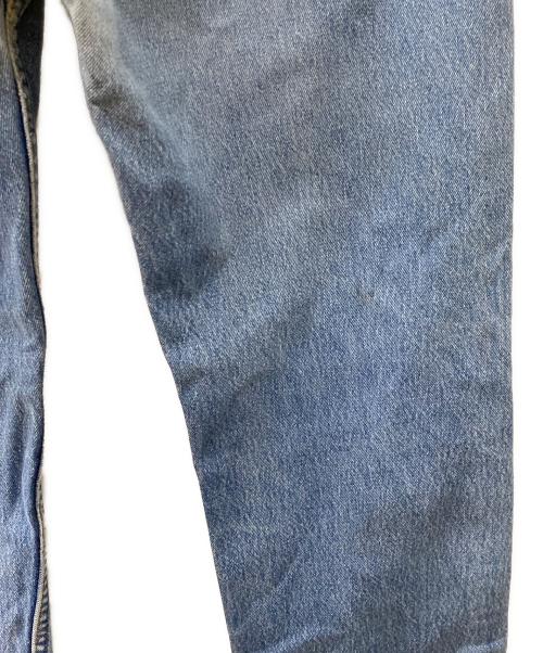 LEVI'S（リーバイス）LEVI'S (リーバイス) 501デニムパンツ ブルー サイズ:W36の古着・服飾アイテム