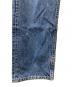 LEVI'S (リーバイス) 501デニムパンツ ブルー サイズ:W36：7000円