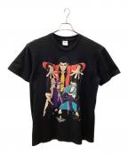 SUPREME×UNDERCOVERシュプリーム×アンダーカバー）の古着「Lupin Tee 