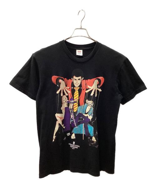 SUPREME（シュプリーム）Supreme (シュプリーム) UNDERCOVER (アンダーカバー) Lupin Tee 