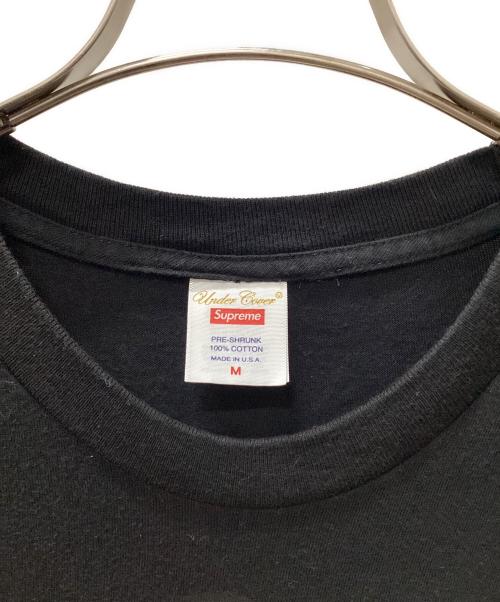 SUPREME（シュプリーム）Supreme (シュプリーム) UNDERCOVER (アンダーカバー) Lupin Tee 