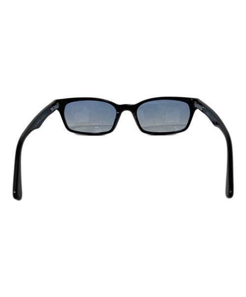 RAY-BAN（レイバン）RAY-BAN (レイバン) サングラス ブラック×ブルー サイズ:52□19の古着・服飾アイテム