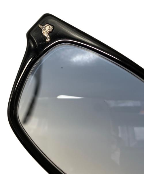 RAY-BAN（レイバン）RAY-BAN (レイバン) サングラス ブラック×ブルー サイズ:52□19の古着・服飾アイテム