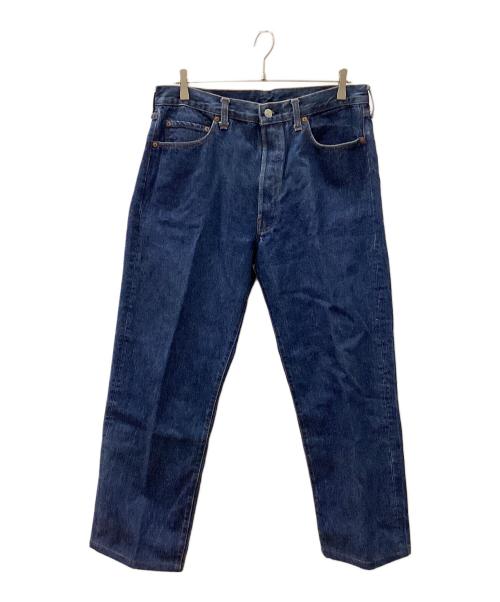LEVI'S（リーバイス）LEVI'S (リーバイス) 501デニムパンツ インディゴ サイズ:W36の古着・服飾アイテム