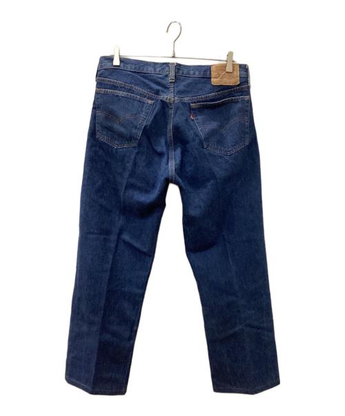 LEVI'S（リーバイス）LEVI'S (リーバイス) 501デニムパンツ インディゴ サイズ:W36の古着・服飾アイテム