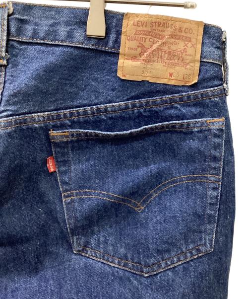 LEVI'S（リーバイス）LEVI'S (リーバイス) 501デニムパンツ インディゴ サイズ:W36の古着・服飾アイテム