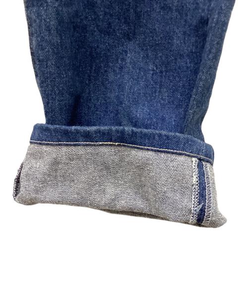 LEVI'S（リーバイス）LEVI'S (リーバイス) 501デニムパンツ インディゴ サイズ:W36の古着・服飾アイテム