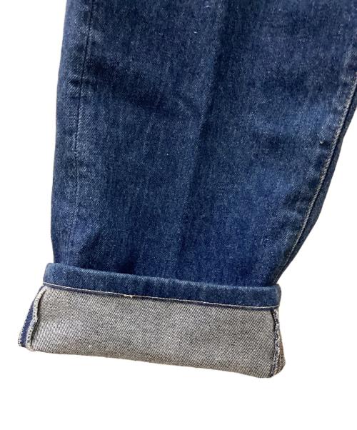 LEVI'S（リーバイス）LEVI'S (リーバイス) 501デニムパンツ インディゴ サイズ:W36の古着・服飾アイテム