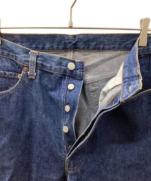 LEVI'S（リーバイス）LEVI'S (リーバイス) 501デニムパンツ インディゴ サイズ:W36の古着・服飾アイテム