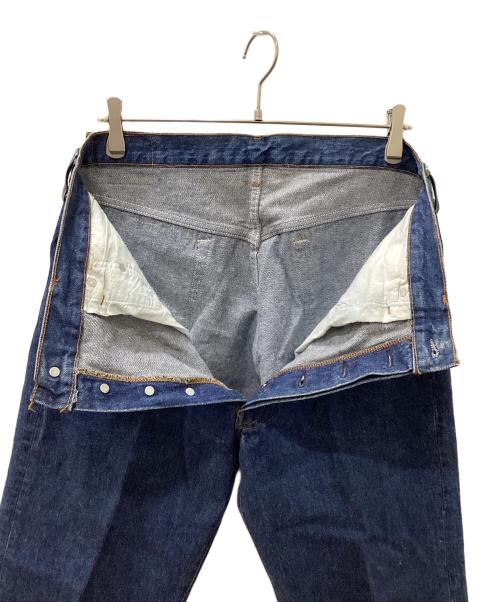 LEVI'S（リーバイス）LEVI'S (リーバイス) 501デニムパンツ インディゴ サイズ:W36の古着・服飾アイテム