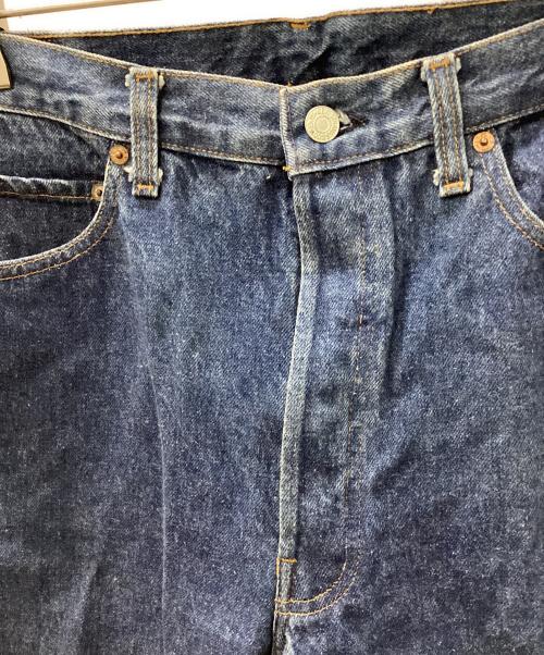 LEVI'S（リーバイス）LEVI'S (リーバイス) 501デニムパンツ インディゴ サイズ:W36の古着・服飾アイテム