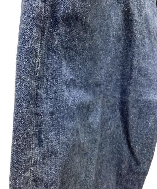 LEVI'S（リーバイス）LEVI'S (リーバイス) 501デニムパンツ インディゴ サイズ:W36の古着・服飾アイテム
