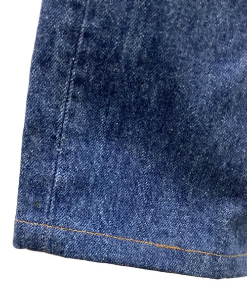 LEVI'S（リーバイス）LEVI'S (リーバイス) 501デニムパンツ インディゴ サイズ:W36の古着・服飾アイテム