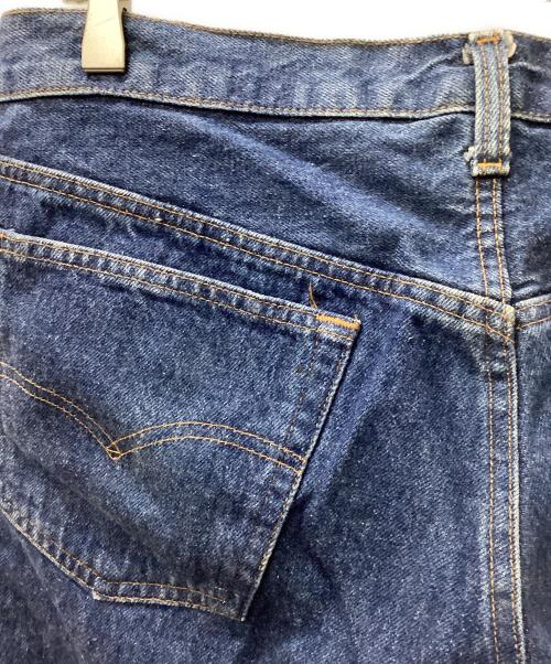 LEVI'S（リーバイス）LEVI'S (リーバイス) 501デニムパンツ インディゴ サイズ:W36の古着・服飾アイテム