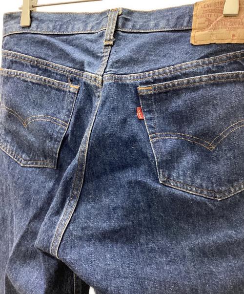 LEVI'S（リーバイス）LEVI'S (リーバイス) 501デニムパンツ インディゴ サイズ:W36の古着・服飾アイテム
