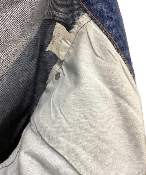 LEVI'S（リーバイス）LEVI'S (リーバイス) 501デニムパンツ インディゴ サイズ:W36の古着・服飾アイテム