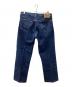 LEVI'S (リーバイス) 501デニムパンツ インディゴ サイズ:W36：7000円