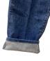 中古・古着 LEVI'S (リーバイス) 501デニムパンツ インディゴ サイズ:W36：7000円