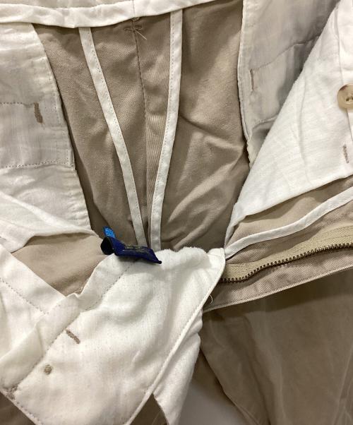 POLO RALPH LAUREN（ポロ・ラルフローレン）POLO RALPH LAUREN (ポロ・ラルフローレン) チノパン ベージュ サイズ:31/30の古着・服飾アイテム