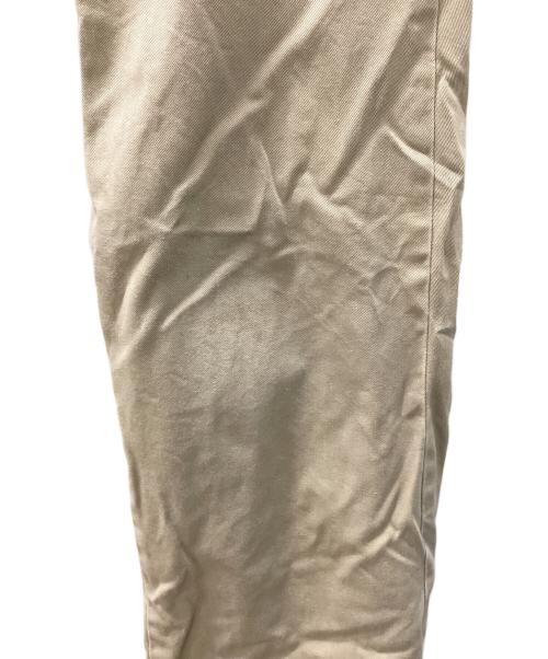 POLO RALPH LAUREN（ポロ・ラルフローレン）POLO RALPH LAUREN (ポロ・ラルフローレン) チノパン ベージュ サイズ:31/30の古着・服飾アイテム