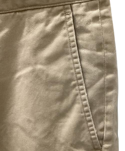 POLO RALPH LAUREN（ポロ・ラルフローレン）POLO RALPH LAUREN (ポロ・ラルフローレン) チノパン ベージュ サイズ:31/30の古着・服飾アイテム