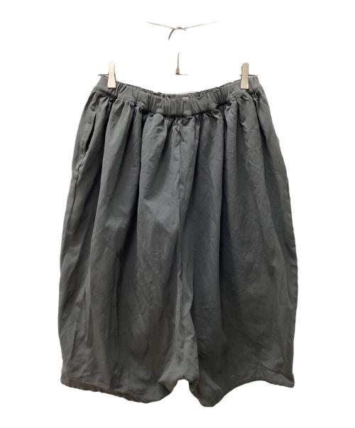 COMME des GARCONS COMME des GARCONS（コムデギャルソン コムデギャルソン）COMME des GARCONS COMME des GARCONS (コムデギャルソン コムデギャルソン) サルエルパンツ グレー サイズ:Sの古着・服飾アイテム