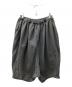 COMME des GARCONS COMME des GARCONS (コムデギャルソン コムデギャルソン) サルエルパンツ グレー サイズ:S：13000円