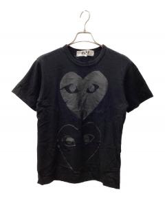 中古・古着通販】PLAY COMME des GARCONS (プレイコムデギャルソン