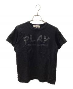中古・古着通販】PLAY COMME des GARCONS (プレイコムデギャルソン
