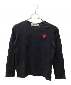 中古・古着通販】PLAY COMME des GARCONS (プレイコムデギャルソン