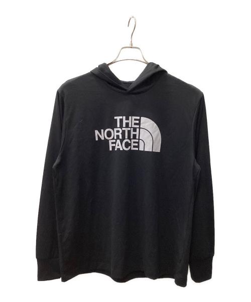 THE NORTH FACE（ザ ノース フェイス）THE NORTH FACE (ザ ノース フェイス) パーカー ブラック サイズ:XLの古着・服飾アイテム