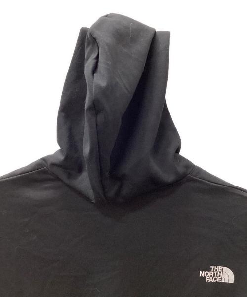 THE NORTH FACE（ザ ノース フェイス）THE NORTH FACE (ザ ノース フェイス) パーカー ブラック サイズ:XLの古着・服飾アイテム