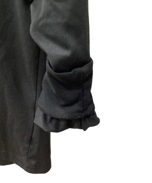 THE NORTH FACE（ザ ノース フェイス）THE NORTH FACE (ザ ノース フェイス) パーカー ブラック サイズ:XLの古着・服飾アイテム