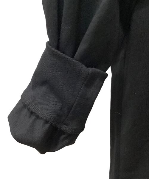 THE NORTH FACE（ザ ノース フェイス）THE NORTH FACE (ザ ノース フェイス) パーカー ブラック サイズ:XLの古着・服飾アイテム