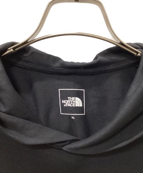 THE NORTH FACE（ザ ノース フェイス）THE NORTH FACE (ザ ノース フェイス) パーカー ブラック サイズ:XLの古着・服飾アイテム