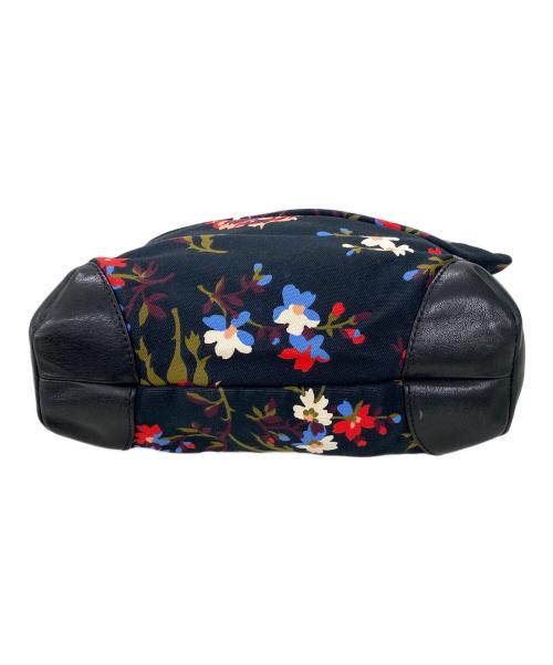 Vivienne Westwood（ヴィヴィアンウエストウッド）Vivienne Westwood (ヴィヴィアンウエストウッド) ハンドバッグ ブラックの古着・服飾アイテム
