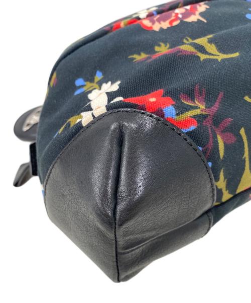 Vivienne Westwood（ヴィヴィアンウエストウッド）Vivienne Westwood (ヴィヴィアンウエストウッド) ハンドバッグ ブラックの古着・服飾アイテム