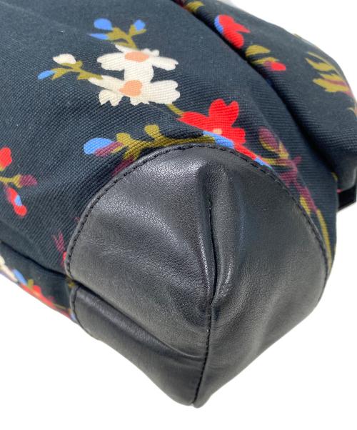Vivienne Westwood（ヴィヴィアンウエストウッド）Vivienne Westwood (ヴィヴィアンウエストウッド) ハンドバッグ ブラックの古着・服飾アイテム