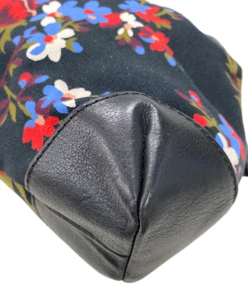 Vivienne Westwood（ヴィヴィアンウエストウッド）Vivienne Westwood (ヴィヴィアンウエストウッド) ハンドバッグ ブラックの古着・服飾アイテム